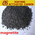Высокое содержание железа магнетита цены/цены магнетитовой руды/магнетит железной руды
